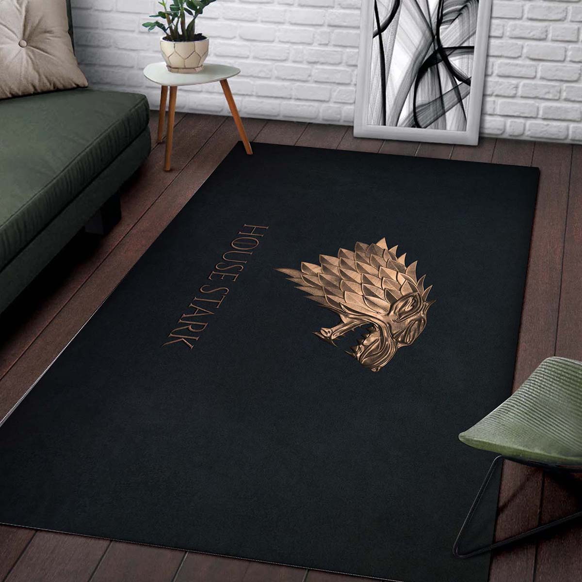 Game Of Thrones 8Teppich 2