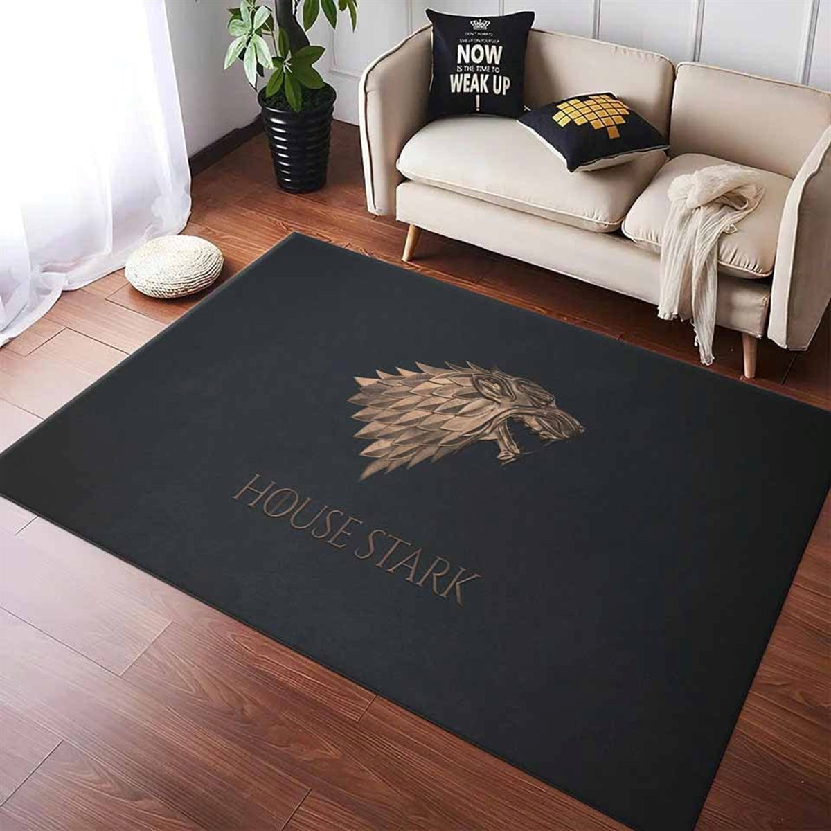 Game Of Thrones 8Teppich