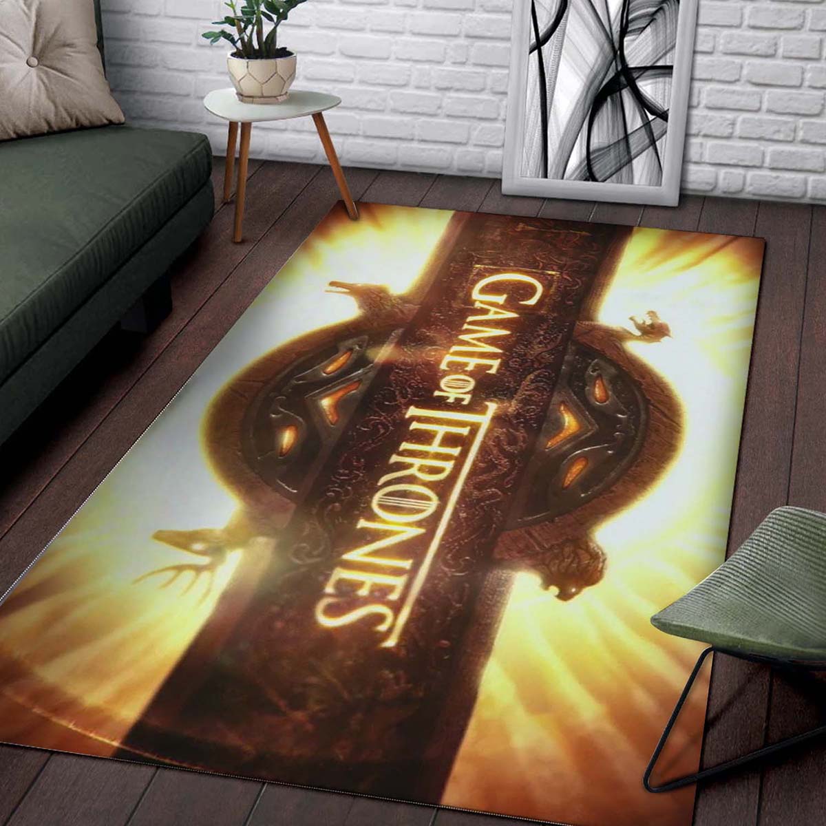 Game Of Thrones 15Teppich 2