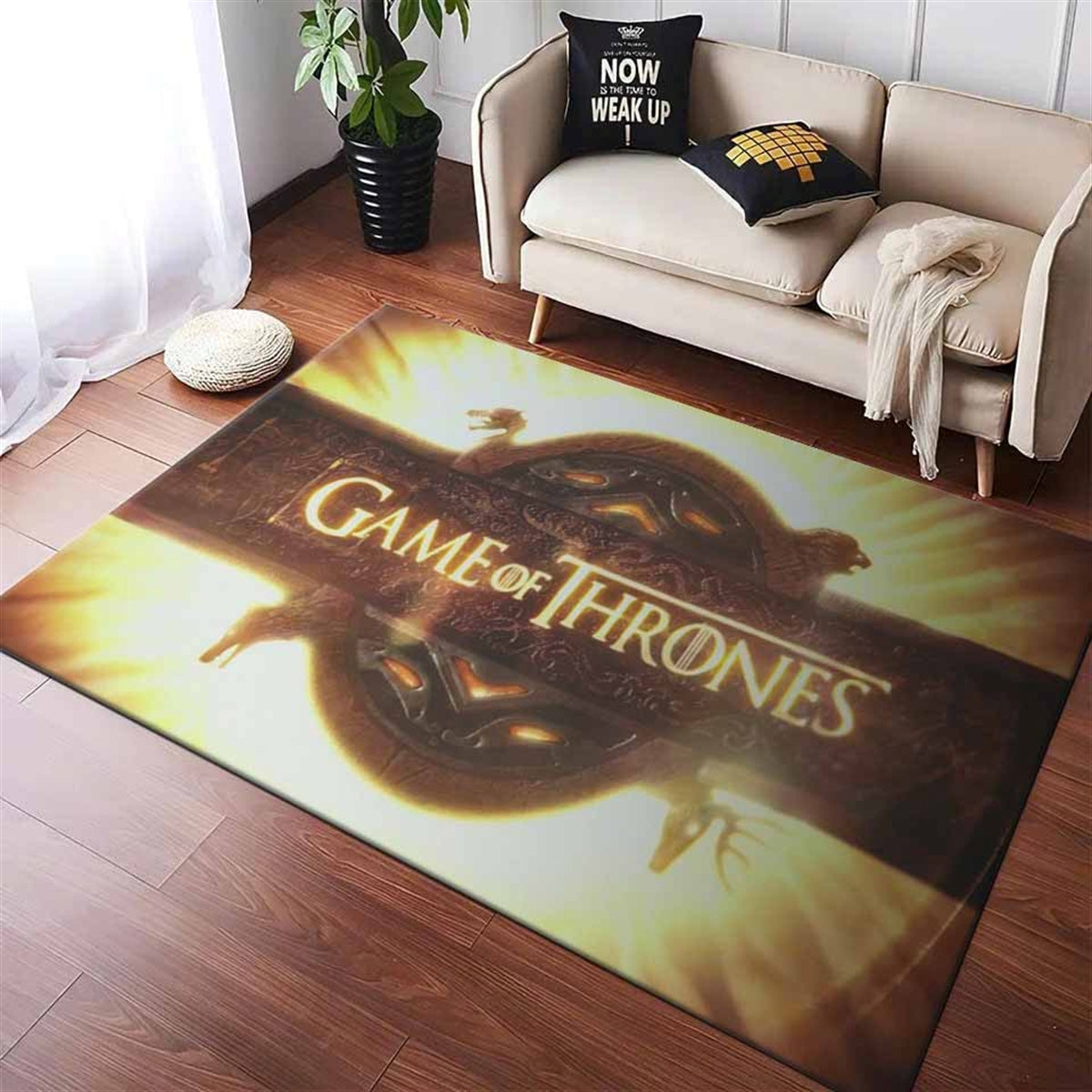 Game Of Thrones 15Teppich