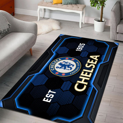 Chelsea Teppich - Premier League Teppich 2 2