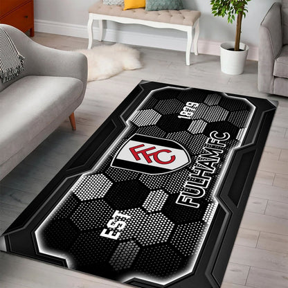 Fulham Teppich - Premier League Teppich 2 2