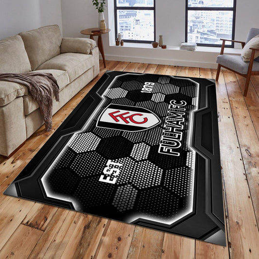 Fulham Teppich - Premier League Teppich 2