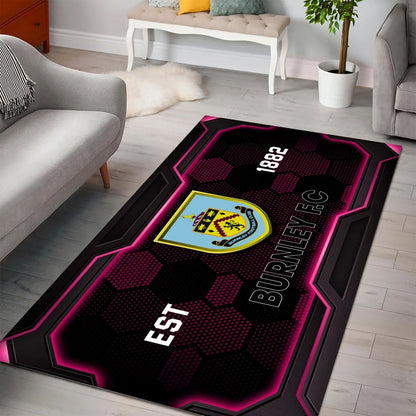 Burnley Teppich - Premier League Teppich 2 2