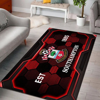 Southampton Teppich - EFL Championship Teppich 2 2