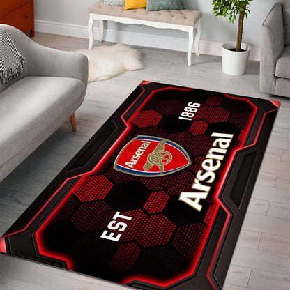 Arsenal Teppich - Premier League Teppich 2 2