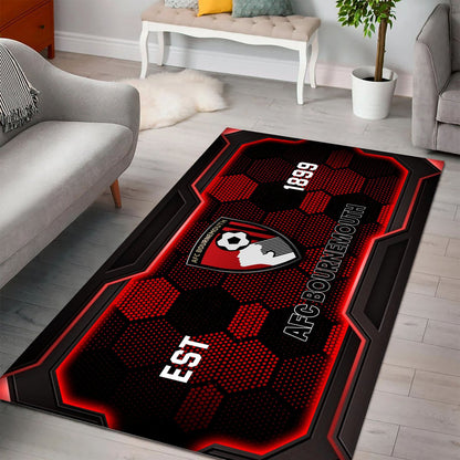 Bournemouth Teppich - Premier League Teppich 2 2