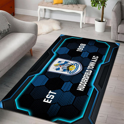 Huddersfield Town Teppich - EFL Championship Teppich 2 2