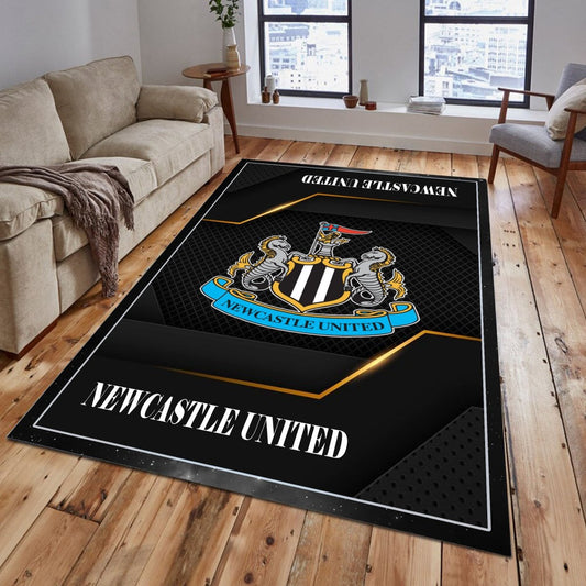 Newcastle United Teppich - Premier League Teppich 1
