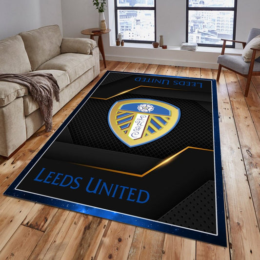 Leeds United Teppich - EFL Championship Teppich 1