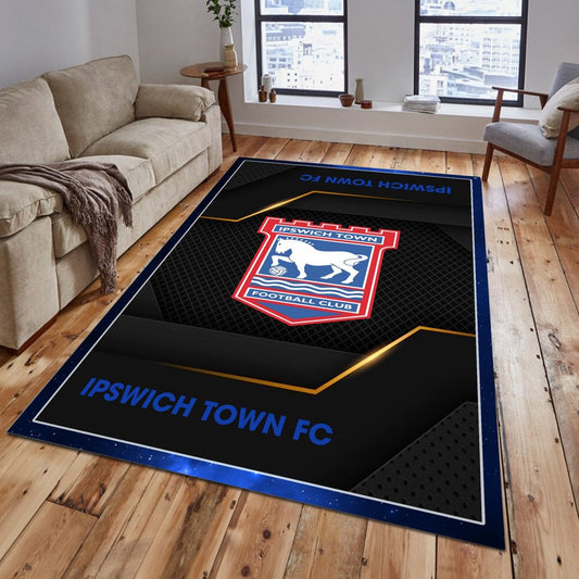 Ipswich Town Teppich - EFL Championship Teppich 1