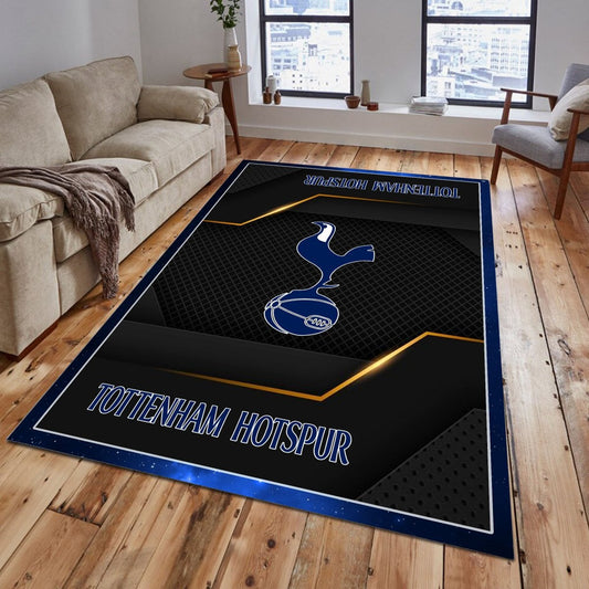 Tottenham Hotspur Teppich - Premier League Teppich 1