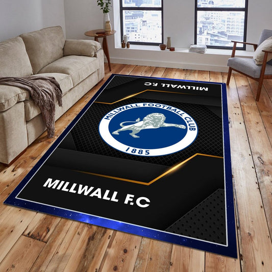 Millwall Teppich - EFL Championship Teppich 1