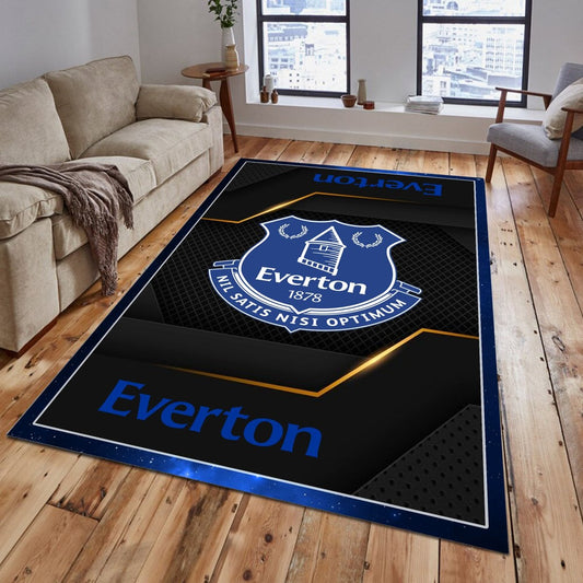Everton Teppich - Premier League Teppich 1