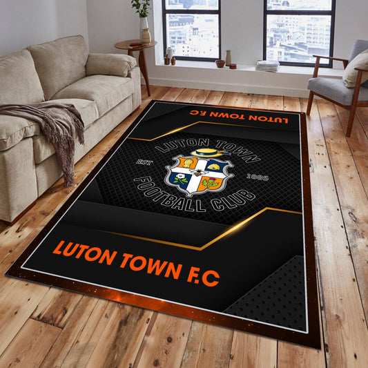 Luton Town Teppich - Premier League Teppich 1