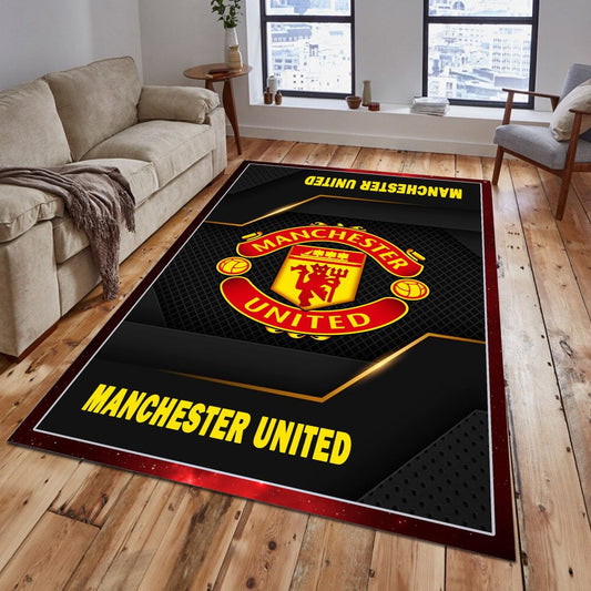 Manchester United Teppich - Premier League Teppich 1