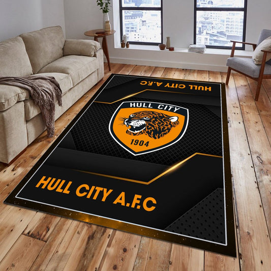 Hull City Teppich - EFL Championship Teppich 1