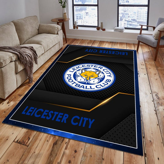 Leicester City Teppich - EFL Championship Teppich 1