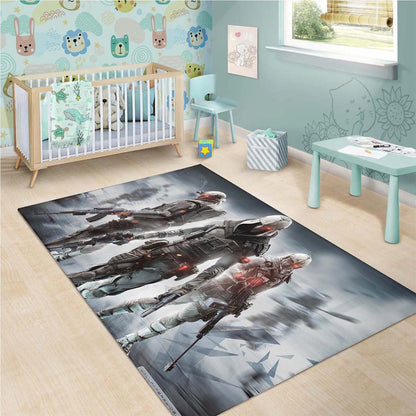 Ghost Recon Phantoms Assassins Creed Pack Teppich 3