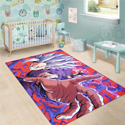 Gohan Beast Teppich 3