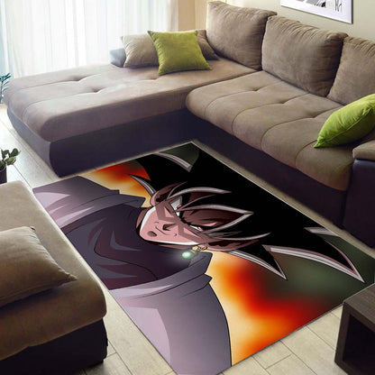Goku Black 8K Teppich 3