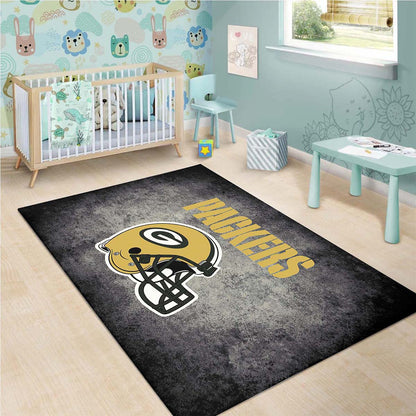 Green Bay Packers 23 Teppich 3