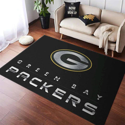 Green Bay Packers Teppich