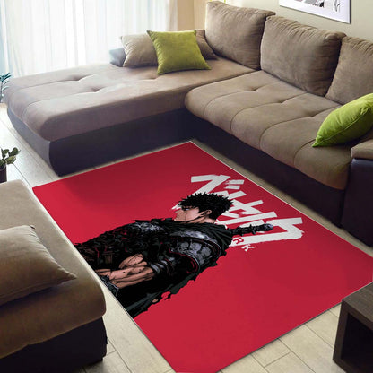 Guts 5K Berserk Teppich 3