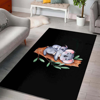 Happy Koalas Sw0880 Teppich 3