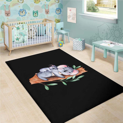 Happy Koalas Sw0880 Teppich