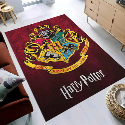 Harry Potter 25563 Teppich