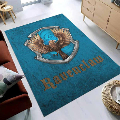 Harry Potter Ravenclaw Teppich