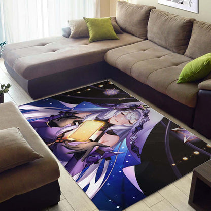 Honkai Star Rail Teppich 3