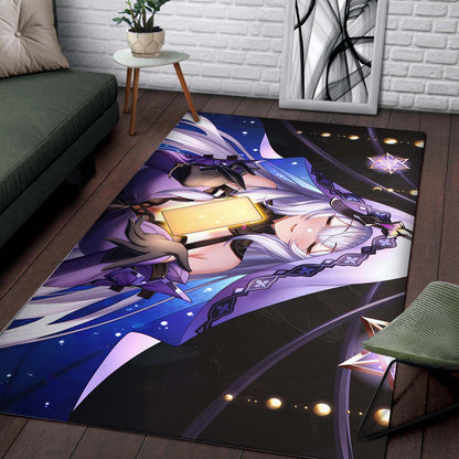 Honkai Star Rail Teppich 2