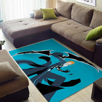 Ichigo Kurosaki Bleach 1 Teppich 3
