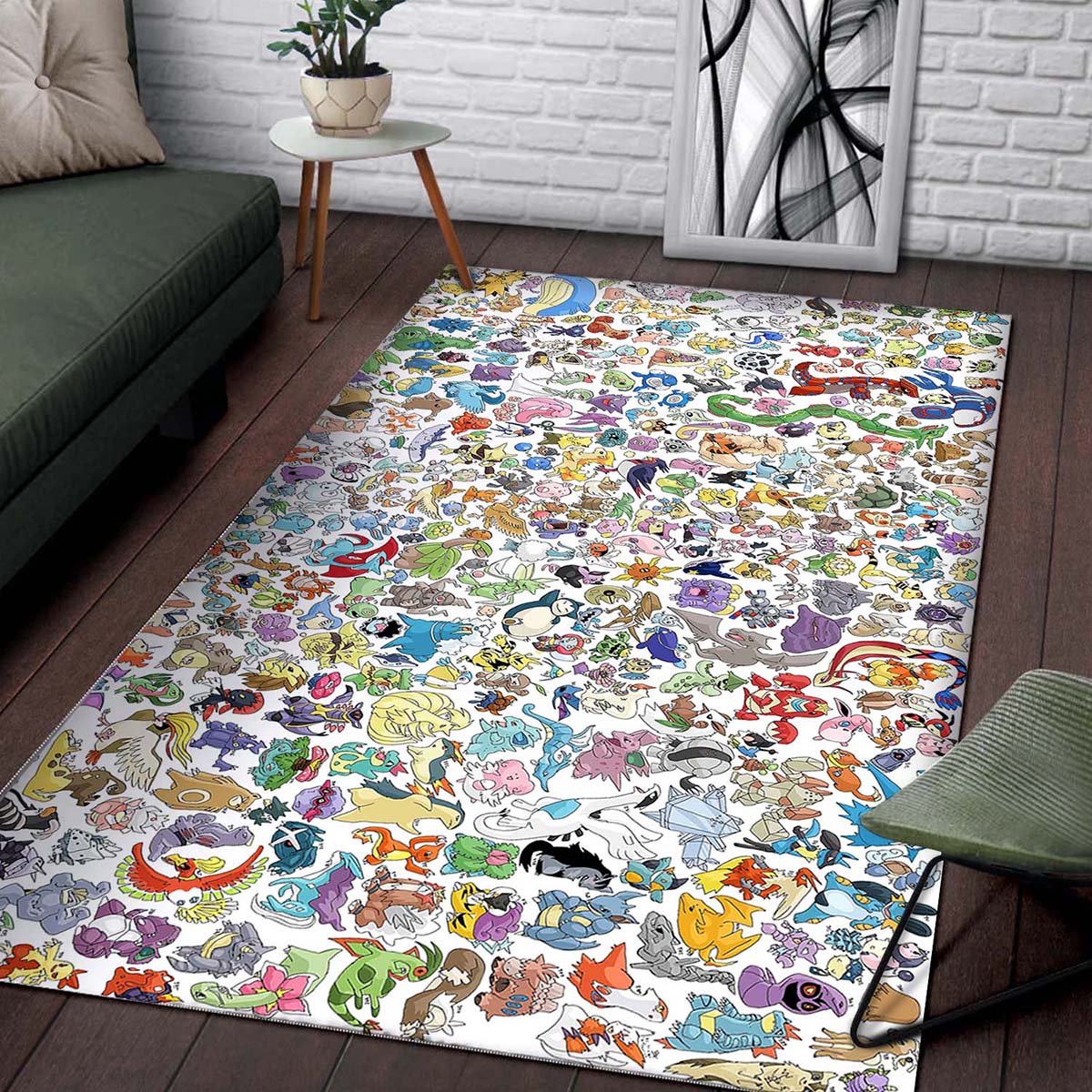Icon pokemon1 Teppich 2