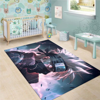 Kakashi Hatake Teppich 3