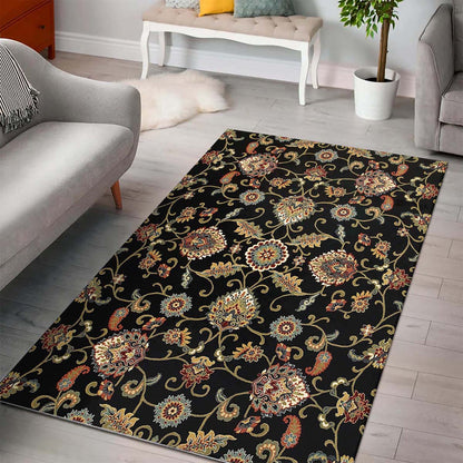 Kashan Clp3009081r Teppich 3