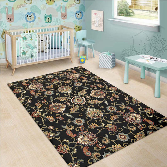 Kashan Clp3009081r Teppich