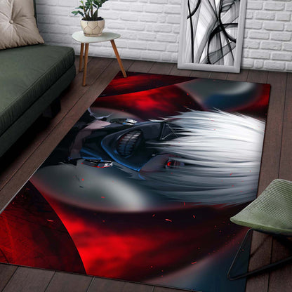 Ken Kaneki 5K Tokyo Ghoul Teppich 2