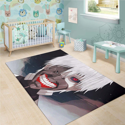 Ken Kaneki Tokyo Ghoul Teppich