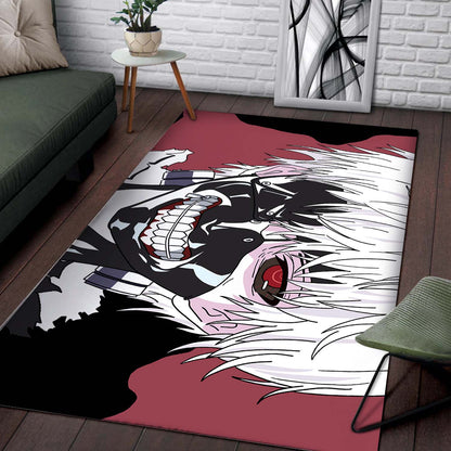 Ken Kaneki Tokyo Ghoul_1 Teppich 2