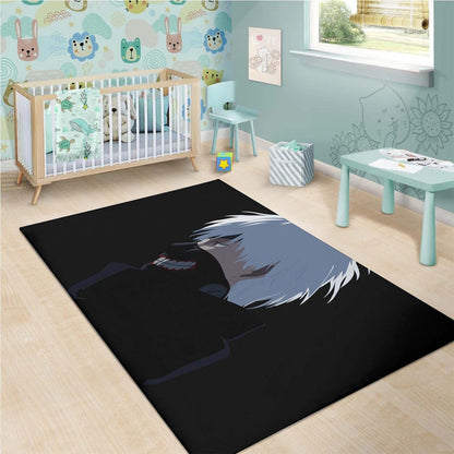 Ken Kaneki Tokyo Teppich