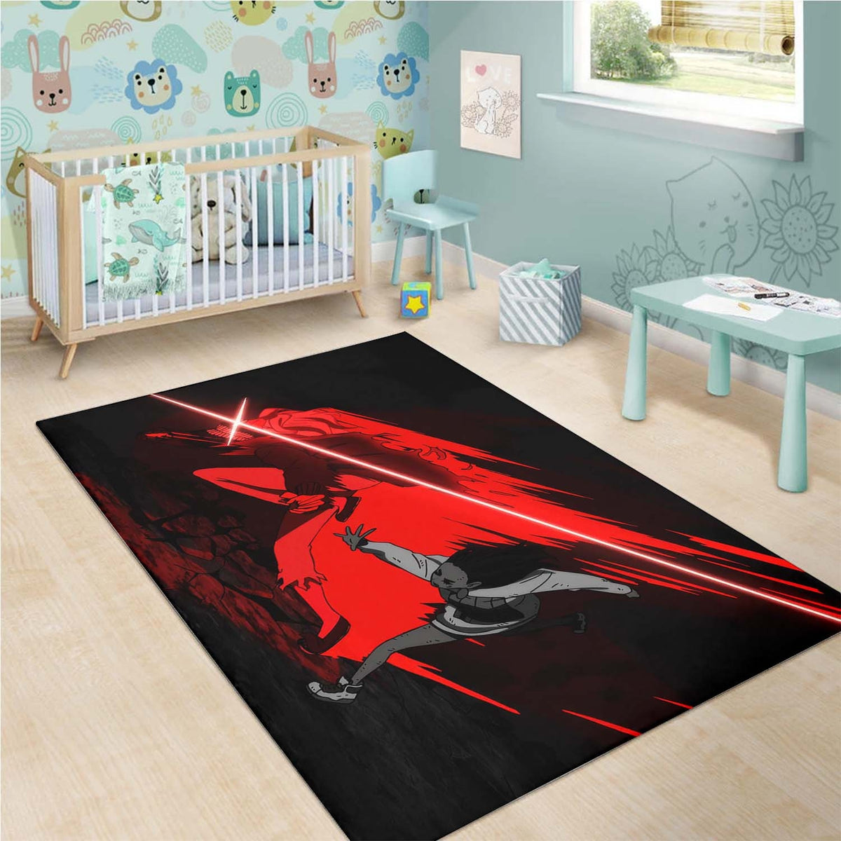 Ken Takakura Momo 3840X2160 19430 Teppich