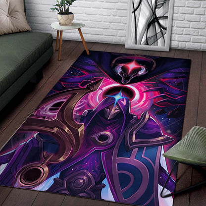 League Of Legends Lol Teppich 2