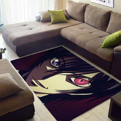 Lelouch Lamperouge 2 Teppich 3