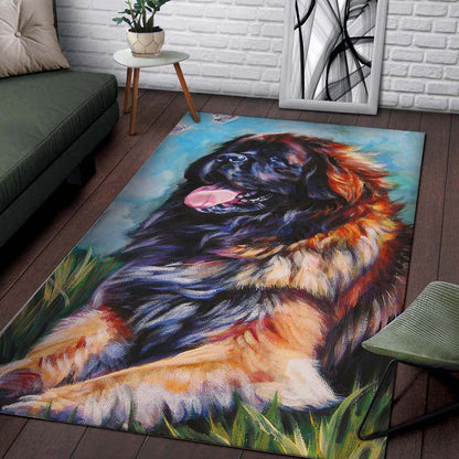 Leonberger Bl0609093r Teppich 2