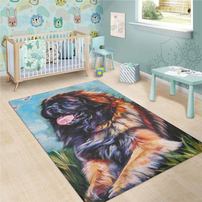 Leonberger Bl0609093r Teppich 3
