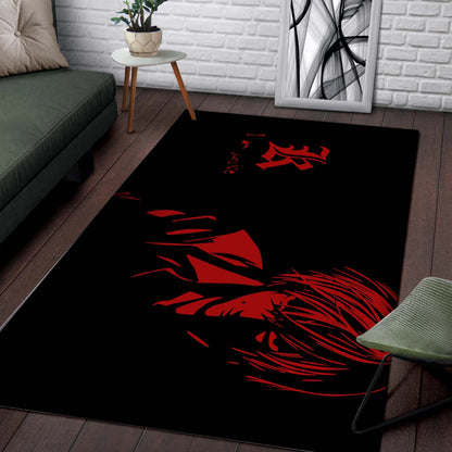 Light Yagami 5K 8K Teppich 2