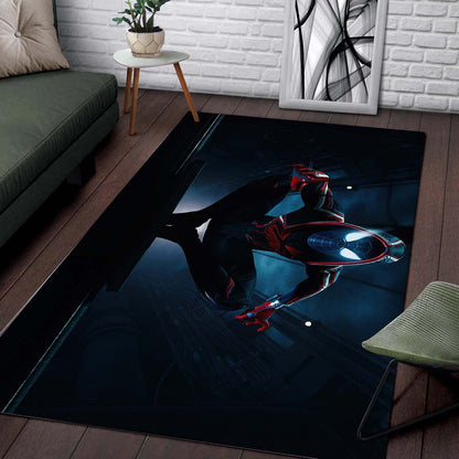 Marvel Spiderman 5 Teppich 2